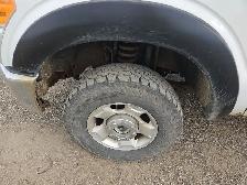 2011 Ford F-250 Super Duty - Photo 9