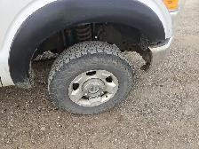2011 Ford F-250 Super Duty - Photo 12