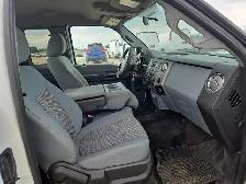 2011 Ford F-250 Super Duty - Photo 16