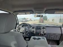 2011 Ford F-250 Super Duty - Photo 22