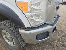 2011 Ford F-250 Super Duty - Photo 31