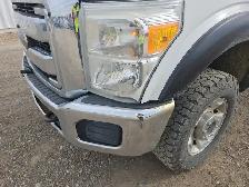 2011 Ford F-250 Super Duty - Photo 32