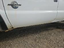 2011 Ford F-250 Super Duty - Photo 33