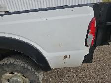 2011 Ford F-250 Super Duty - Photo 35