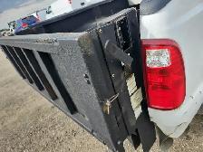 2011 Ford F-250 Super Duty - Photo 36