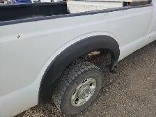 2011 Ford F-250 Super Duty - Photo 37