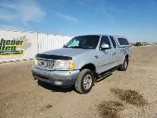 1999 Ford F-150