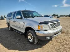1999 Ford F-150 - Photo 2