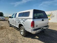 1999 Ford F-150 - Photo 3