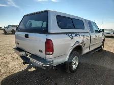 1999 Ford F-150 - Photo 4