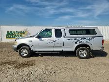 1999 Ford F-150 - Photo 5
