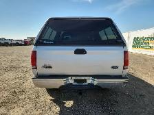 1999 Ford F-150 - Photo 6