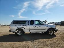 1999 Ford F-150 - Photo 7