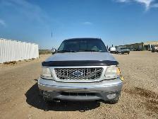 1999 Ford F-150 - Photo 8