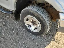1999 Ford F-150 - Photo 10