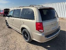 2016 Dodge Grand Caravan - Photo 3