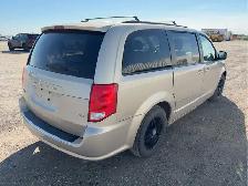 2016 Dodge Grand Caravan - Photo 4