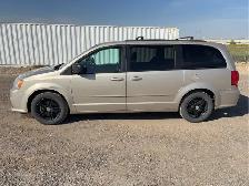 2016 Dodge Grand Caravan - Photo 5