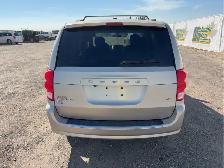 2016 Dodge Grand Caravan - Photo 6