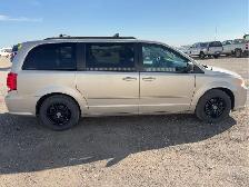 2016 Dodge Grand Caravan - Photo 7