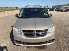 2016 Dodge Grand Caravan - Photo 8