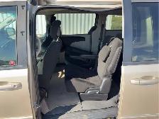2016 Dodge Grand Caravan - Photo 14