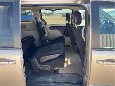 2016 Dodge Grand Caravan - Photo 15