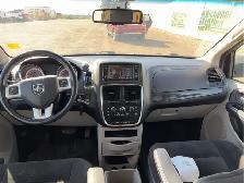 2016 Dodge Grand Caravan - Photo 22