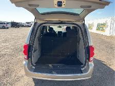 2016 Dodge Grand Caravan - Photo 26