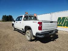 2020 Chevrolet Silverado 2500HD - Photo 2