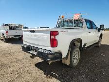 2020 Chevrolet Silverado 2500HD - Photo 3