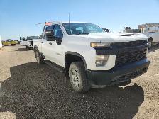 2020 Chevrolet Silverado 2500HD - Photo 4
