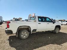 2020 Chevrolet Silverado 2500HD - Photo 5