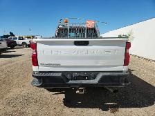2020 Chevrolet Silverado 2500HD - Photo 6