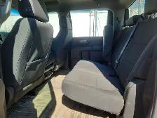 2020 Chevrolet Silverado 2500HD - Photo 12