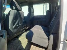 2020 Chevrolet Silverado 2500HD - Photo 13