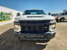 2020 Chevrolet Silverado 2500HD - Photo 25