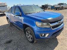 2018 Chevrolet Colorado - Photo 2