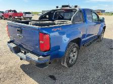 2018 Chevrolet Colorado - Photo 3