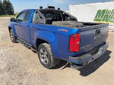2018 Chevrolet Colorado - Photo 4