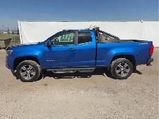 2018 Chevrolet Colorado - Photo 5