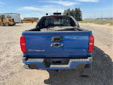 2018 Chevrolet Colorado - Photo 6