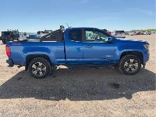 2018 Chevrolet Colorado - Photo 7