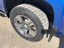 2018 Chevrolet Colorado - Photo 10