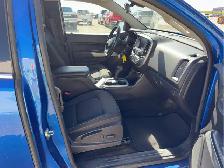 2018 Chevrolet Colorado - Photo 15