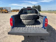 2018 Chevrolet Colorado - Photo 25