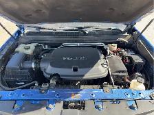 2018 Chevrolet Colorado - Photo 27