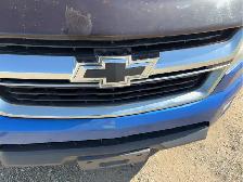 2018 Chevrolet Colorado - Photo 30