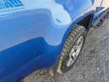 2018 Chevrolet Colorado - Photo 36