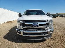 2020 Ford F-250 Super Duty - Photo 8
